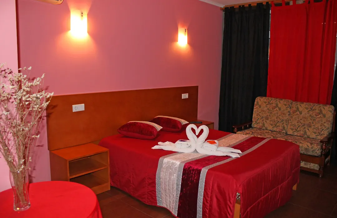Guesthouse Monte Carlo-1