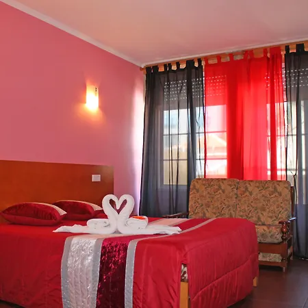 Guesthouse Monte Carlo-2